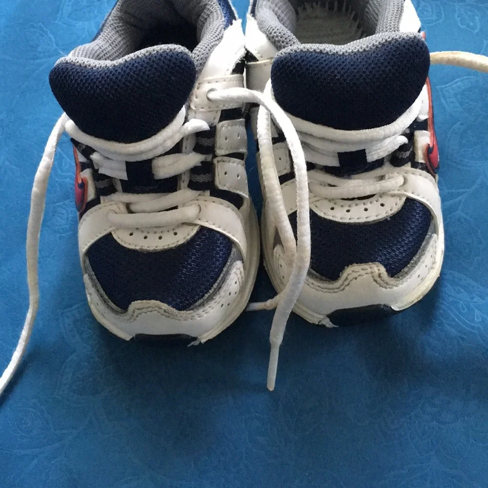 Nike 🍼baby sneakers